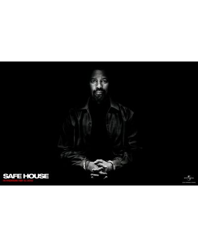 Safe House (DVD) - 5
