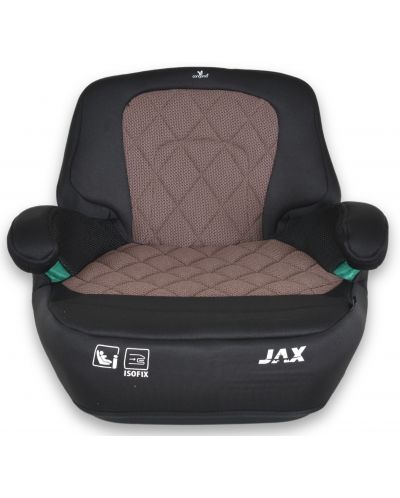 Inaltator scaun auto Cangaroo - Jax, i-Size, с IsoFix ,125-150 cm, roz - 3