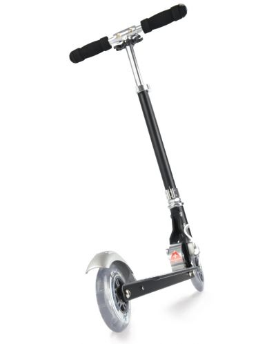 Scooter pliabil Micro - Sprite, negru - 2