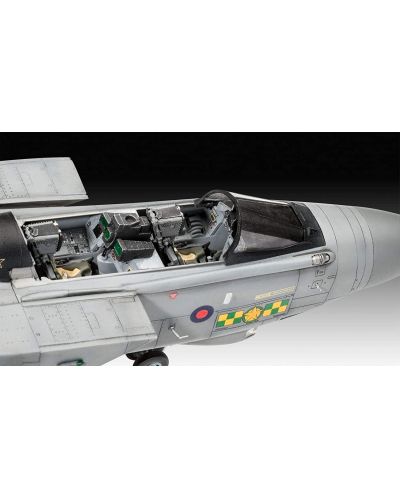 Model asamblabil Revell Militare: Avioane - Tornado GR.4 Farewell - 2
