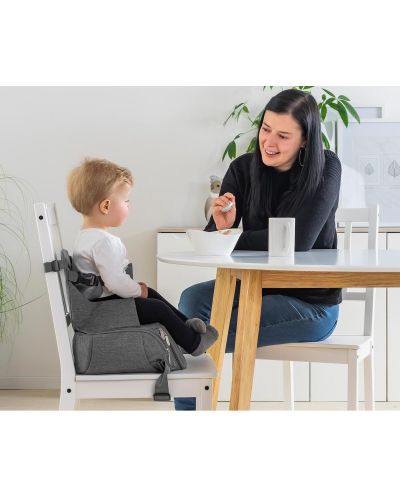 Scaun de masă portabil pliabil Reer - Growing - 4