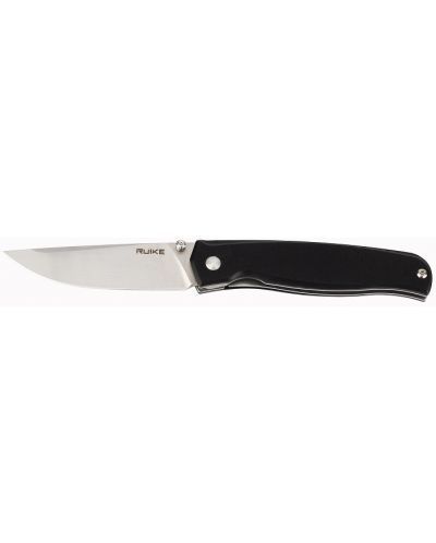 Ruike P661-B cuțit de buzunar pliabil - negru - 1