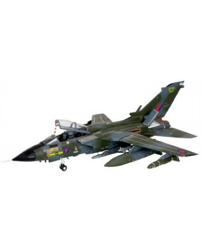 Model asamblabil Revell Militare: Avioane - Tornado Gr.1 - 1
