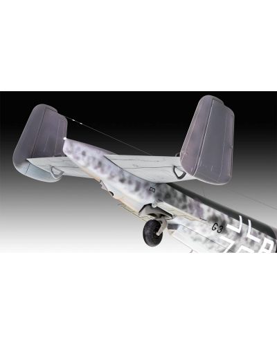 Model asamblabil Revell Militare: Avioane - Do 217J-1/2 - 5