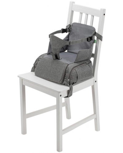 Scaun de masă portabil pliabil Reer - Growing - 1