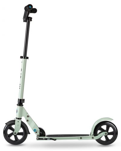 Scooter pliabil Micro - Speed+ Deluxe Clay - 3