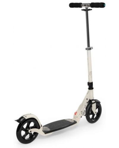 Scooter pliabil Micro - Flex, crem - 5