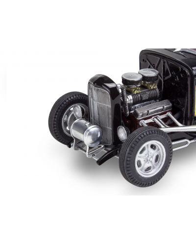 Model asamblabil Revell Automobile - Ford 1932 Roadster - 5