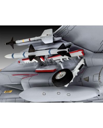 Model asamblabil Revell Militare: Avioane - F-14D Super Tomcat - 3