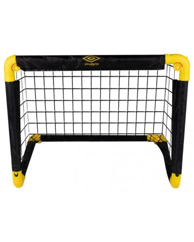 Poartă de fotbal pliabil Umbro - 50 х 44 х 44 cm - 1