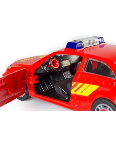 Model asamblabil Revell Junior - Stație de poliție - 7