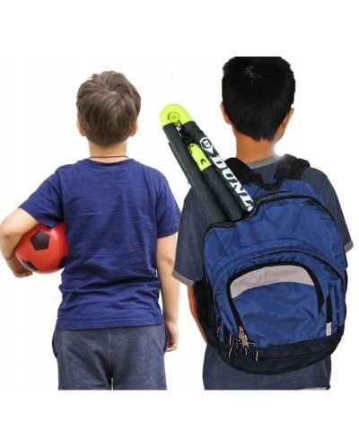 Poartă de fotbal pliabila Dunlop - 50 х 44 х 44 cm - 5