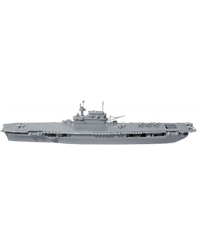 Model asamblabil Revell Militare: Nave - Nava militară americană Enterprise - 1