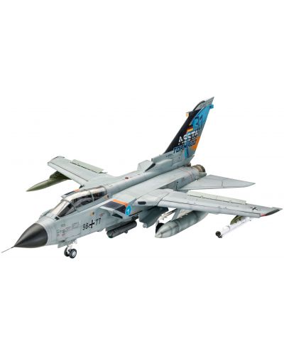 Model asamblabil Revell - Avioane militare: Tornado ASSTA 3.1 - 1
