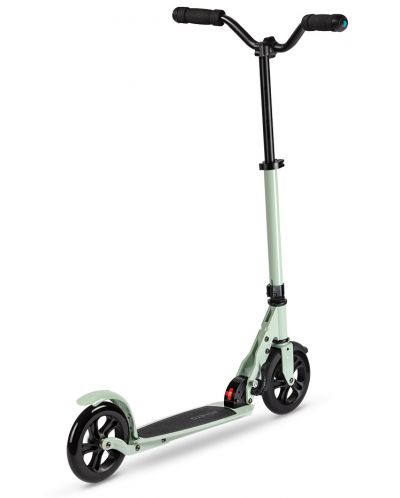 Scooter pliabil Micro - Speed+ Deluxe Clay - 2