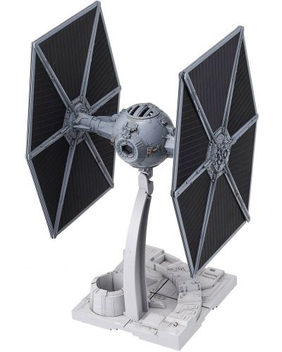 Model asamblabil Revell Spațiale: Star Wars - TIE - 1