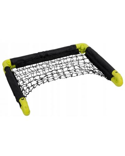 Poartă de fotbal pliabila Dunlop - 50 х 44 х 44 cm - 2