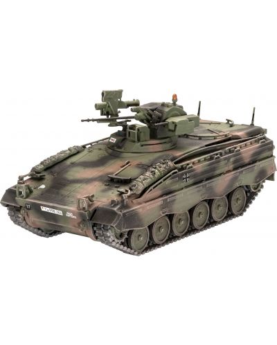 Model asamblabil Revell - Tanc Marder 1A3 - 2