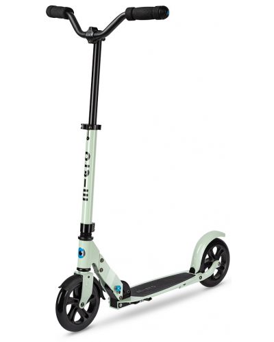 Scooter pliabil Micro - Speed+ Deluxe Clay - 1