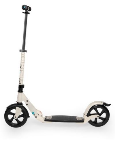 Scooter pliabil Micro - Flex, crem - 3