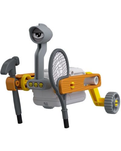 Jucărie Kosmos ReBotz - Robot de mers pe jos Petey - 2
