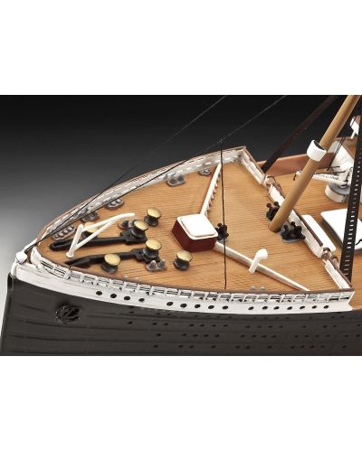 Model asamblabil Revell Nave - Titanic, 100th anniversary edition - 2
