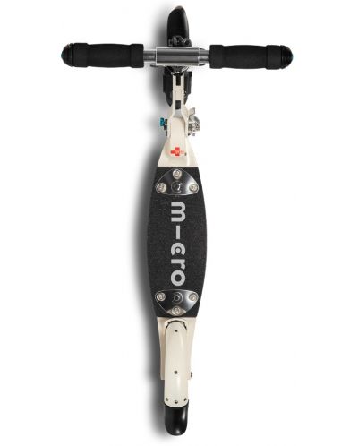 Scooter pliabil Micro - Flex, crem - 2