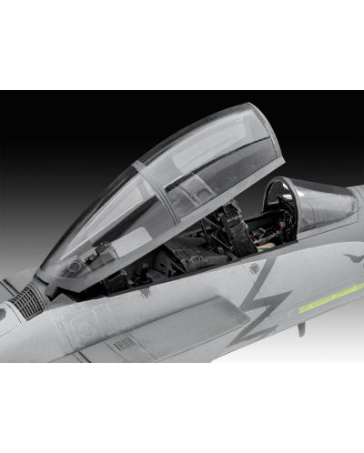 Model asamblabil Revell Militare: Avioane - F-15E Strike Eagle - 2