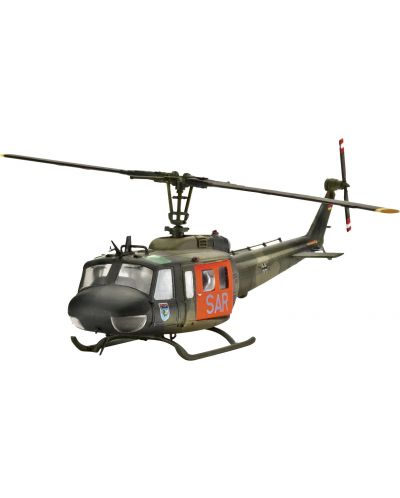 Model asamblabil Revell - Elicoptere Bell UH-1 SAR - 1