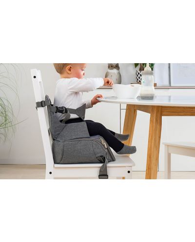 Scaun de masă portabil pliabil Reer - Growing - 7