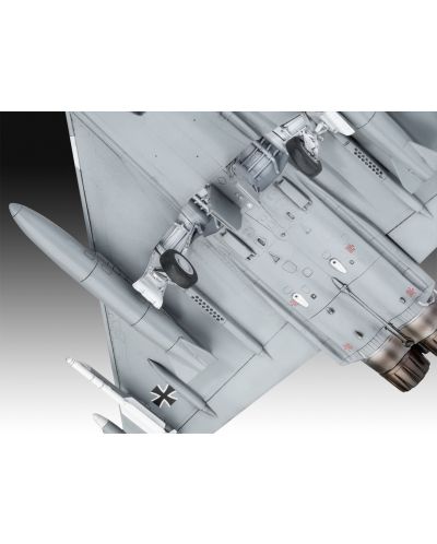 Model asamblabil Revell Militare: Avioane - Vânător militar - 4
