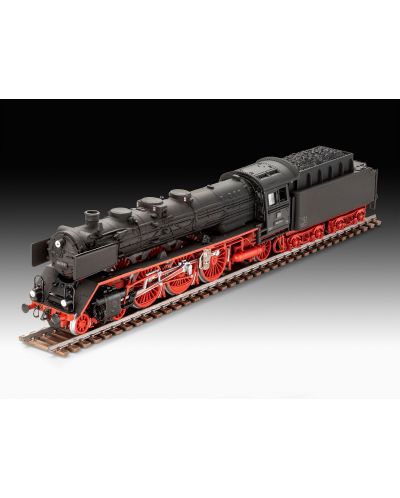 Revell BAUREIHE 03 1:87 鉄道模型 Revell BAUREIHE 03 1:87 鉄道模型