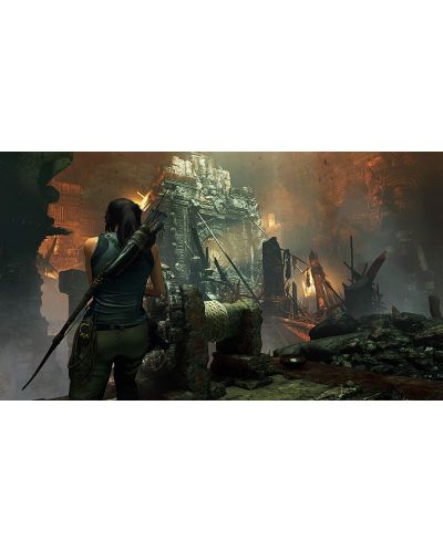 Shadow of the Tomb Raider - Definitive Edition (Xbox One) - 8