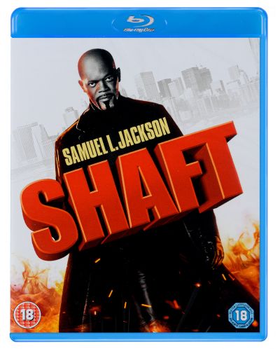 Shaft (Blu-Ray)	 - 1