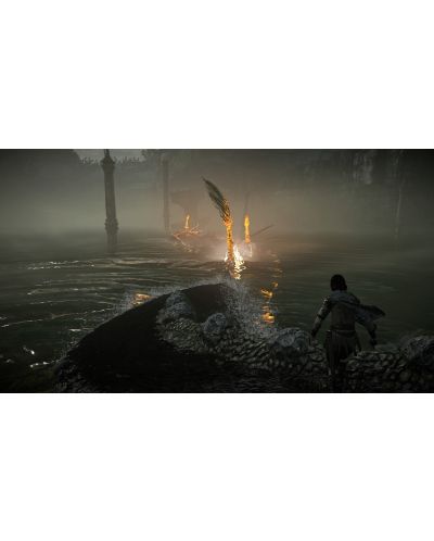 Shadow of the Colossus (PS4) - 11