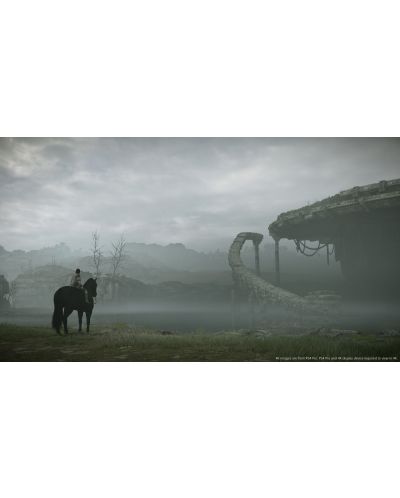 Shadow of the Colossus (PS4) - 6
