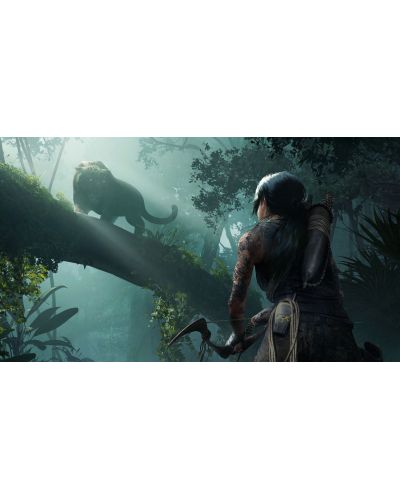 Shadow of the Tomb Raider (PC) - 10
