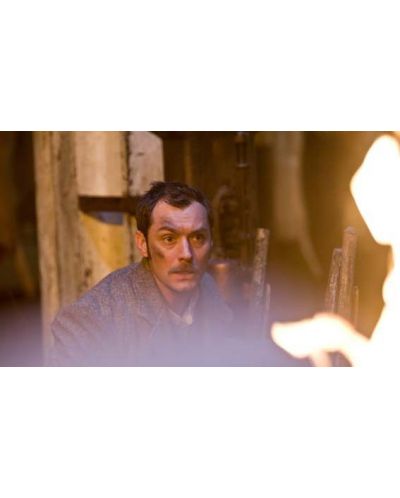 Sherlock Holmes (Blu-ray) - 12