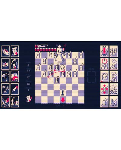 Shotgun King: The Final Checkmate (PS5) - 3