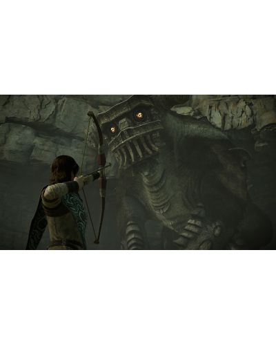 Shadow of the Colossus (PS4) - 10