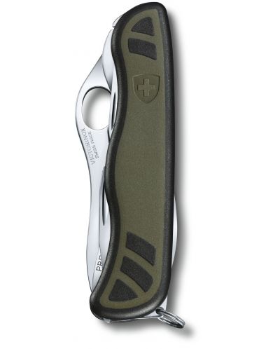 Cutit de buzunar elvetian Victorinox - Swiss Soldier's Knife 08, 10 functii - 2