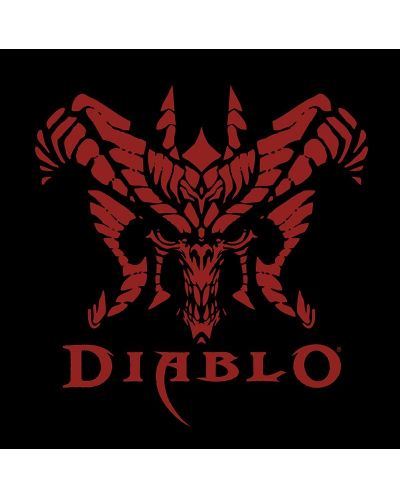 Pălărie ABYstyle Games: Diablo - Diablo - 2