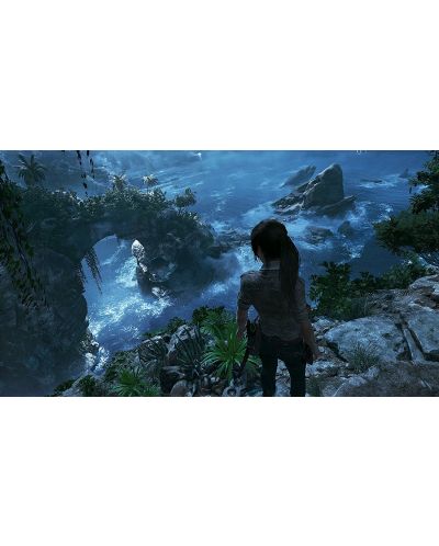 Shadow of the Tomb Raider Croft Edition (Xbox One) - 11