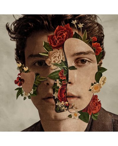 Shawn Mendes - Island (CD)	 - 1