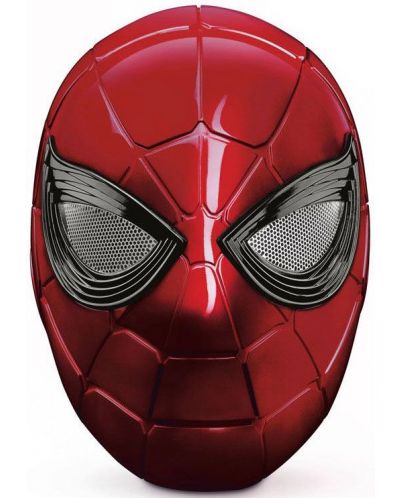Casca Hasbro Marvel: Avengers - Iron Spider (Marvel Legends Series Electronic Helmet) - 3