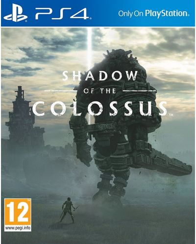 Shadow of the Colossus (PS4) - 1