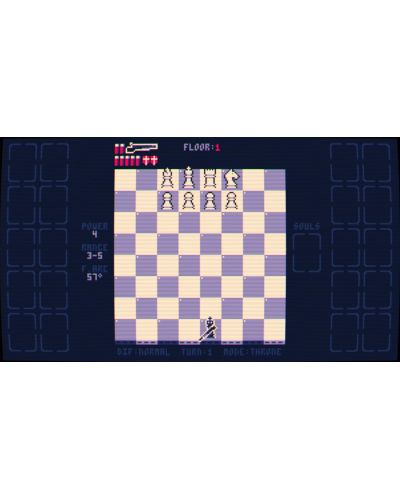 Shotgun King: The Final Checkmate (PS5) - 7