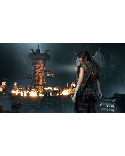 Shadow of the Tomb Raider - Definitive Edition (Xbox One) - 6