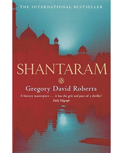 Shantaram - 1