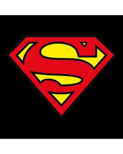 Șapcă ABYstyle DC Comics: Superman - Logo - 2